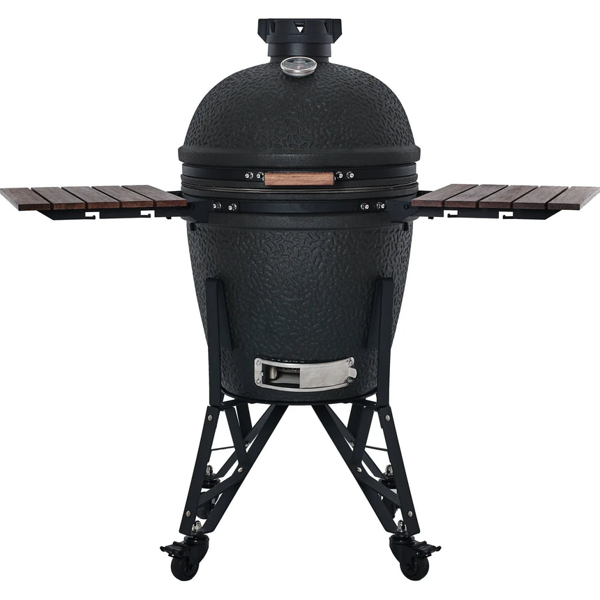 Kamado The Bastard Urban Grande Churrasco Completo