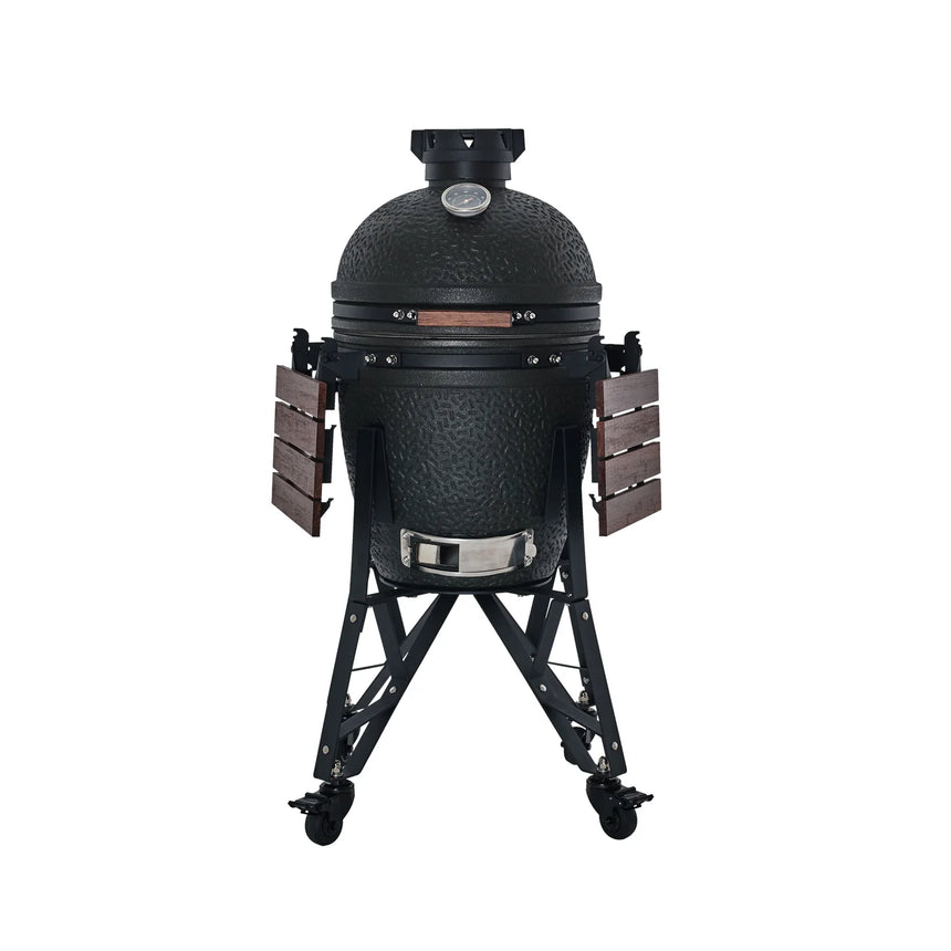 Kamado The Bastard Urban Medium Complete Barbecue