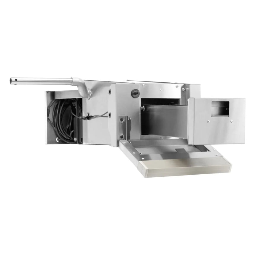 Caja ahumadora eléctrica para barbacoa de gas Napoleon Prestige PRO 500V