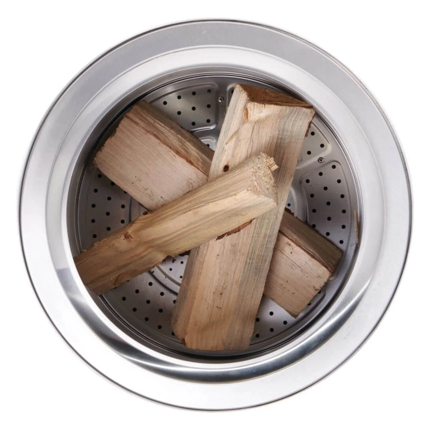 Brasero sin humo Timberwolf Napoleon 57 cm