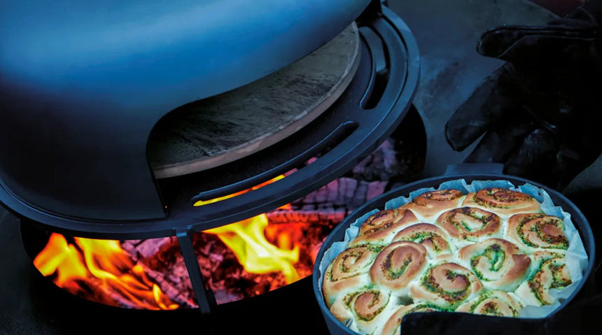 Horno para pizza OFYR Pizza Oven 100