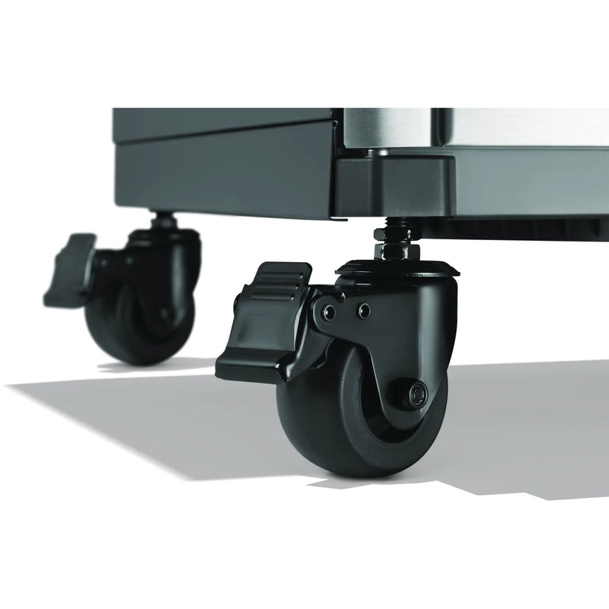 Barbacoa de gas Napoleon Prestige 500 Connected