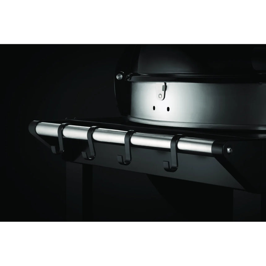 Barbacoa de carbón Napoleon Kettle PRO CART Ø 57 cm
