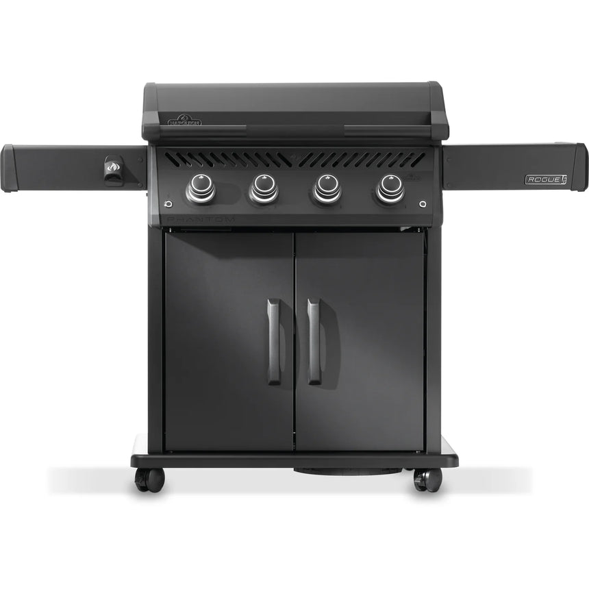 Plancha de gas Napoleon Rogue PRO 30 Phantom