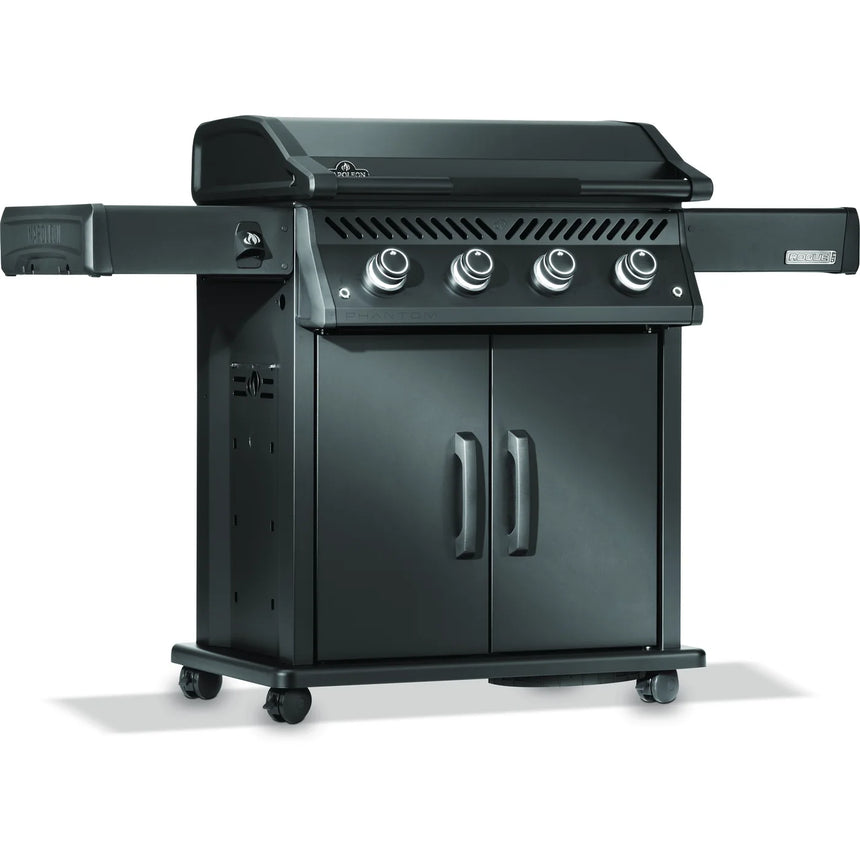 Plancha de gas Napoleon Phantom Rogue Pro 30 Sizzle Zone