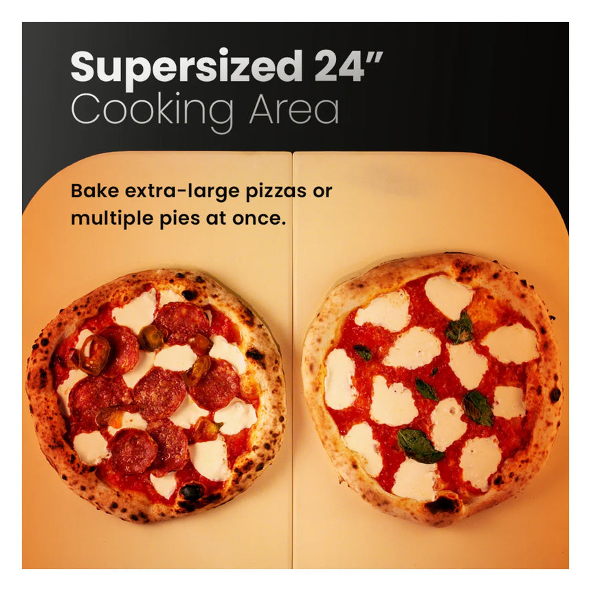 Horno de pizza a gas Ooni Koda 2 Max