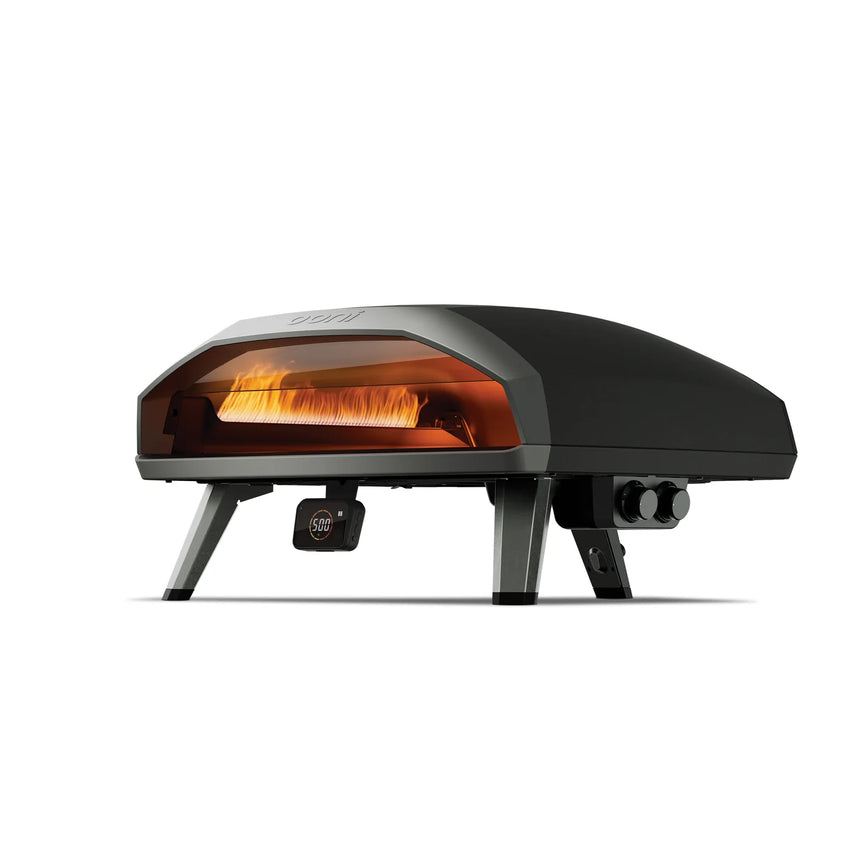 Horno de pizza a gas Ooni Koda 2 Max