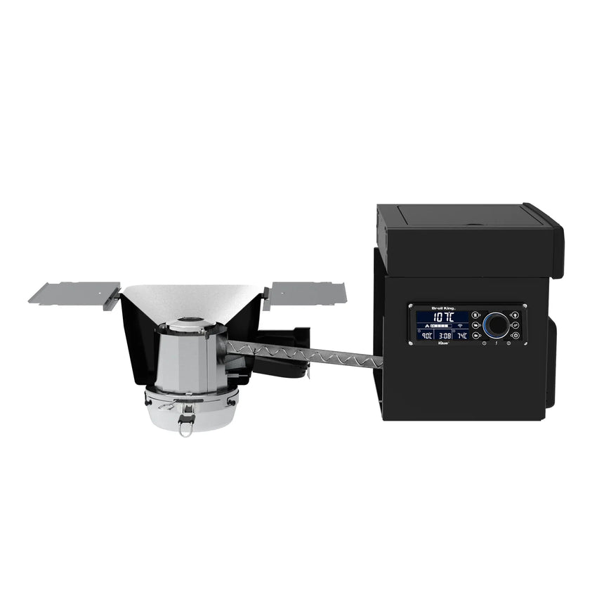 Módulo PelletCore Broil King para Broil King Baron 490 IRX Shadow