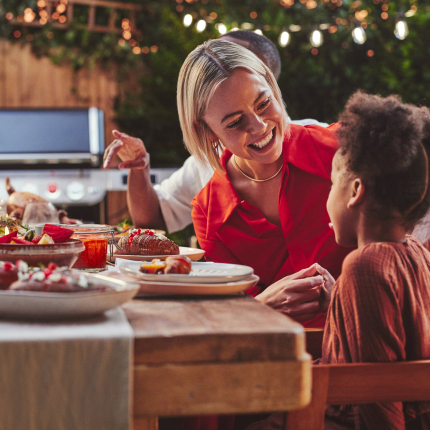 Barbacoas Express gift card