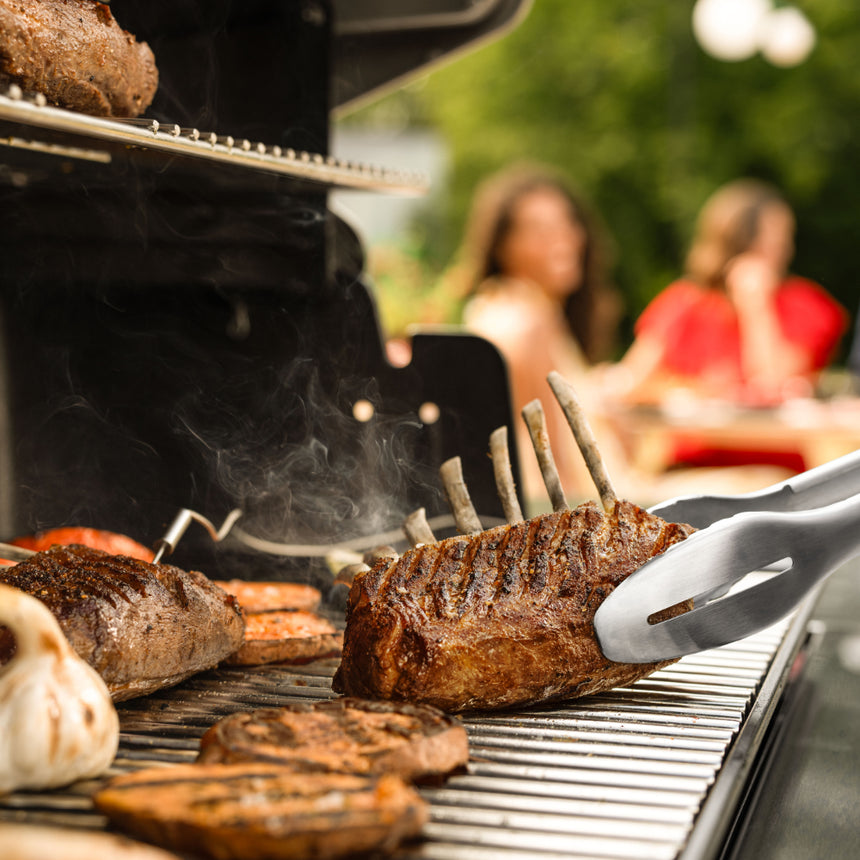 Barbacoas Express gift card