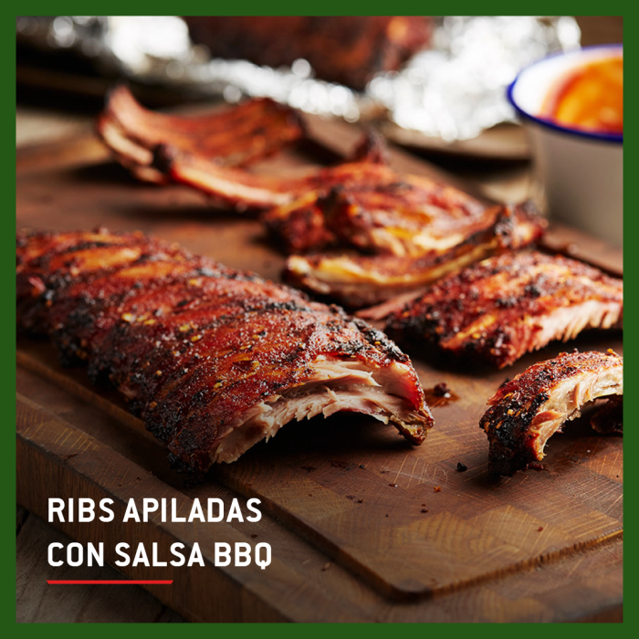 Weber Grill Academy STARTING BBQ Course N.7 - SATURDAY, OCTOBER 4