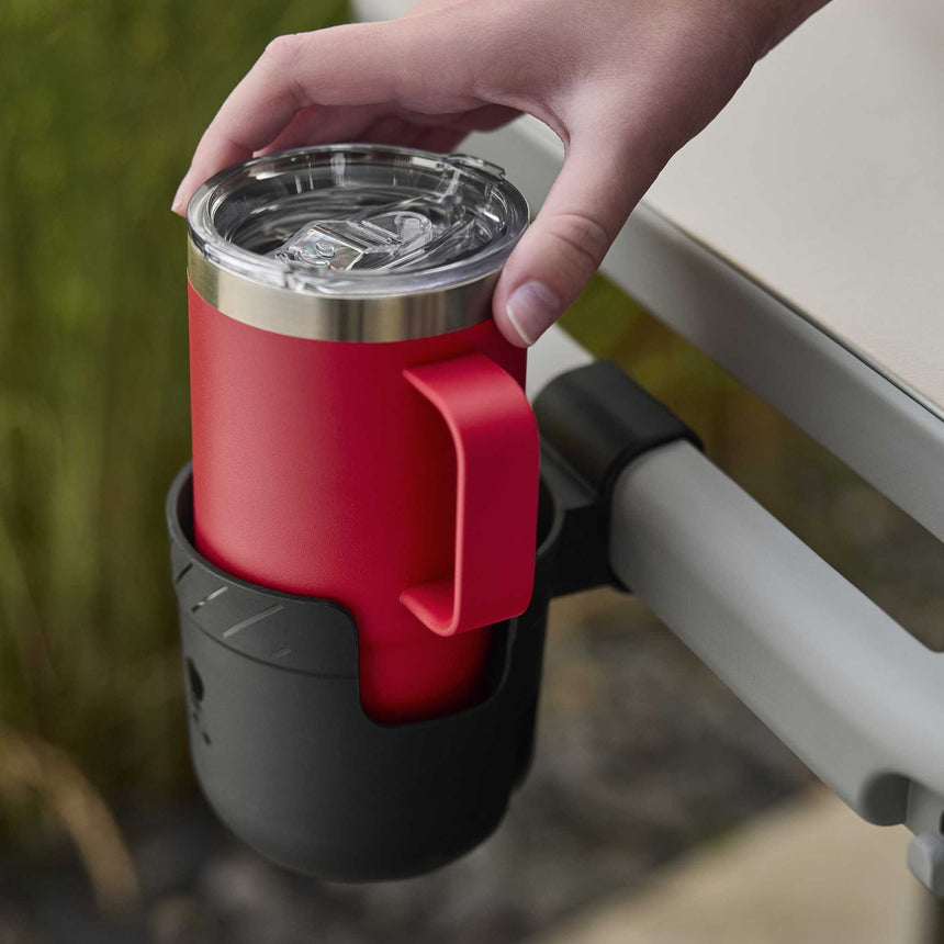 WEBER WORKS PORTA BOTELLAS