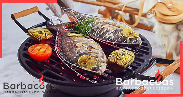 ¿Cómo hacer una barbacoa perfecta en invierno? Consejos imprescindibles