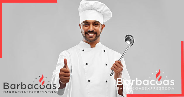 5 ideas originales que se le pueden regalar a un chef