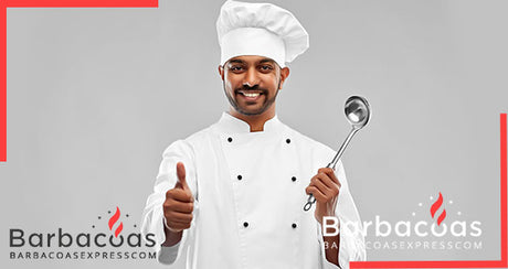 5 ideas originales que se le pueden regalar a un chef