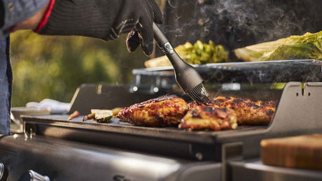 ¿Qué barbacoa comprar según tus necesidades?