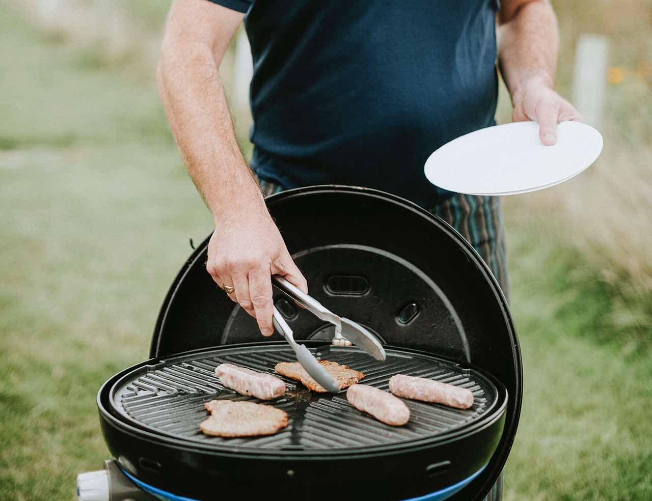 ¿Cuál es la mejor barbacoa del mercado a día de hoy?