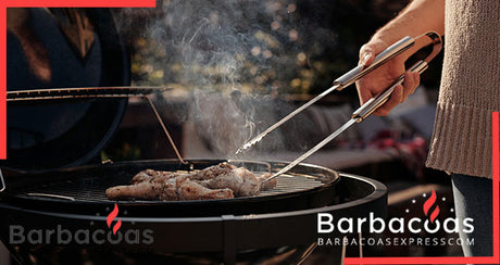 ¿Cómo adobar pollo para barbacoa?