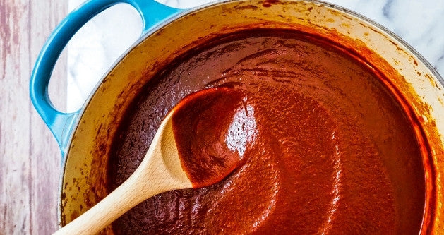 ¿Cómo hacer salsa barbacoa clásica?