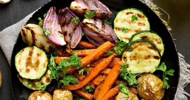 ¿Qué preparar de acompañamiento para tu barbacoa?