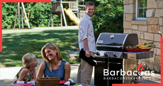 ¿Cuál es la mejor barbacoa que debes comprar?