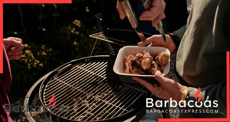 ¿Cuál es la mejor pieza de carne para hacer a la barbacoa?