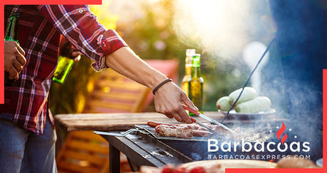 La cantidad de carne por persona para una barbacoa perfecta