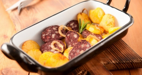 ¿Cuáles son los mejores tipos de morcillas de la gastronomía española?