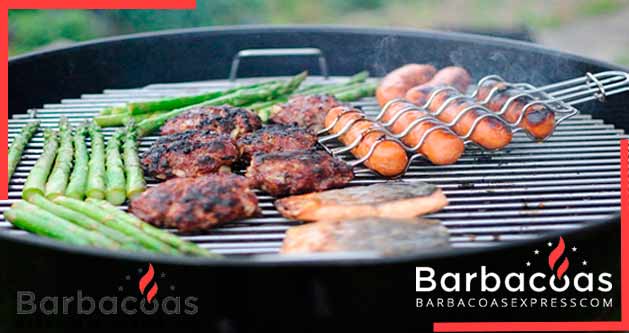 Productos para barbacoa: las 4 claves para conseguir que tus barbacoas sean únicas