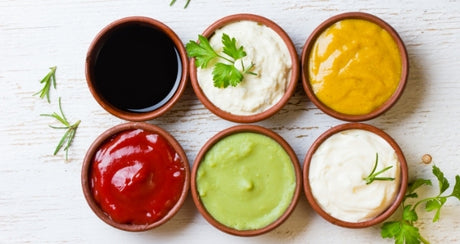 6 ricas clases de salsa para barbacoa