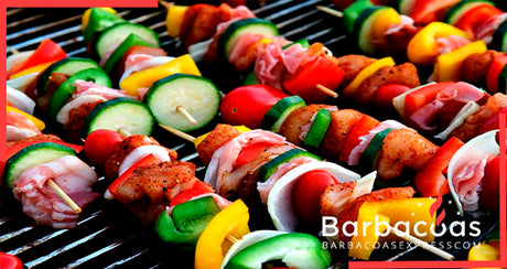 Cómo elegir mi barbacoa perfecta