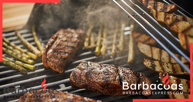 Las 5 barbacoas de gas que debes considerar comprar