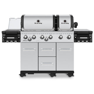 Barbacoas Broil King IMPERIAL