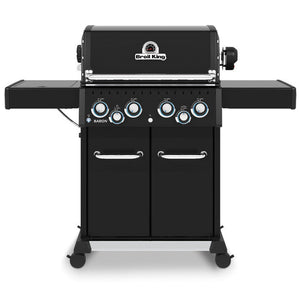 Barbacoas de gas Broil King