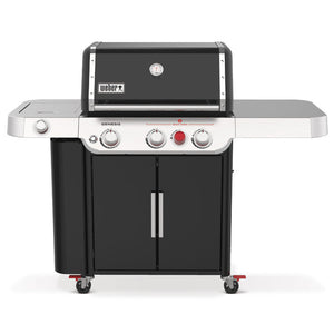 Barbacoas de gas Weber