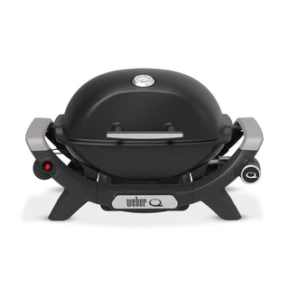 Barbacoas de gas de sobremesa