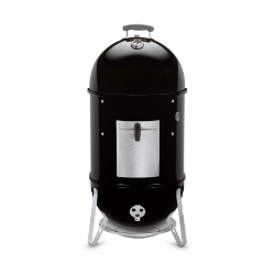 Ahumadores Weber