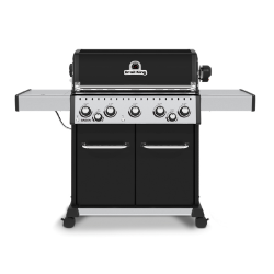 Barbacoas de gas Broil King