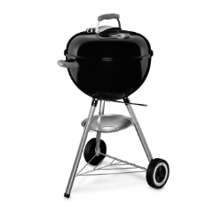 Barbacoas de carbón Weber