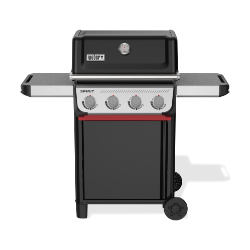 Barbacoas de gas Weber