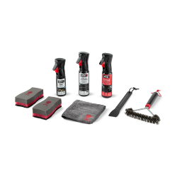 Productos de limpieza