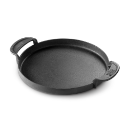 Weber Crafted y GBS