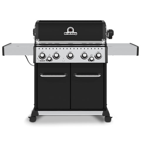 Broil King Baron 590 Barbecue