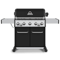 Barbacoa Broil King Baron 590