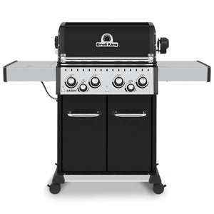 Barbacoa Broil King Baron 490