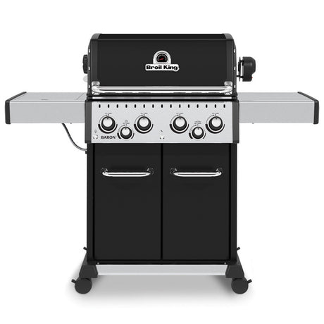 Barbacoa Broil King Baron 490