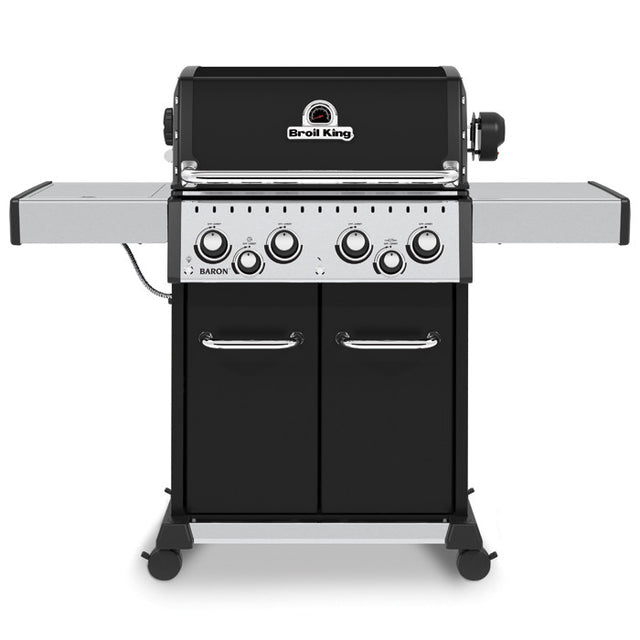 Barbacoa Broil King Baron 490