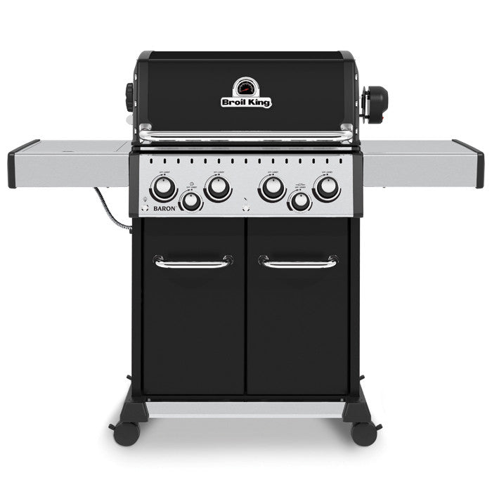 Barbacoa Broil King Baron 490