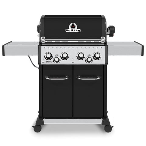 Broil King Baron 490 Barbecue