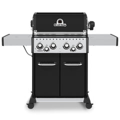 Barbacoa Broil King Baron 490